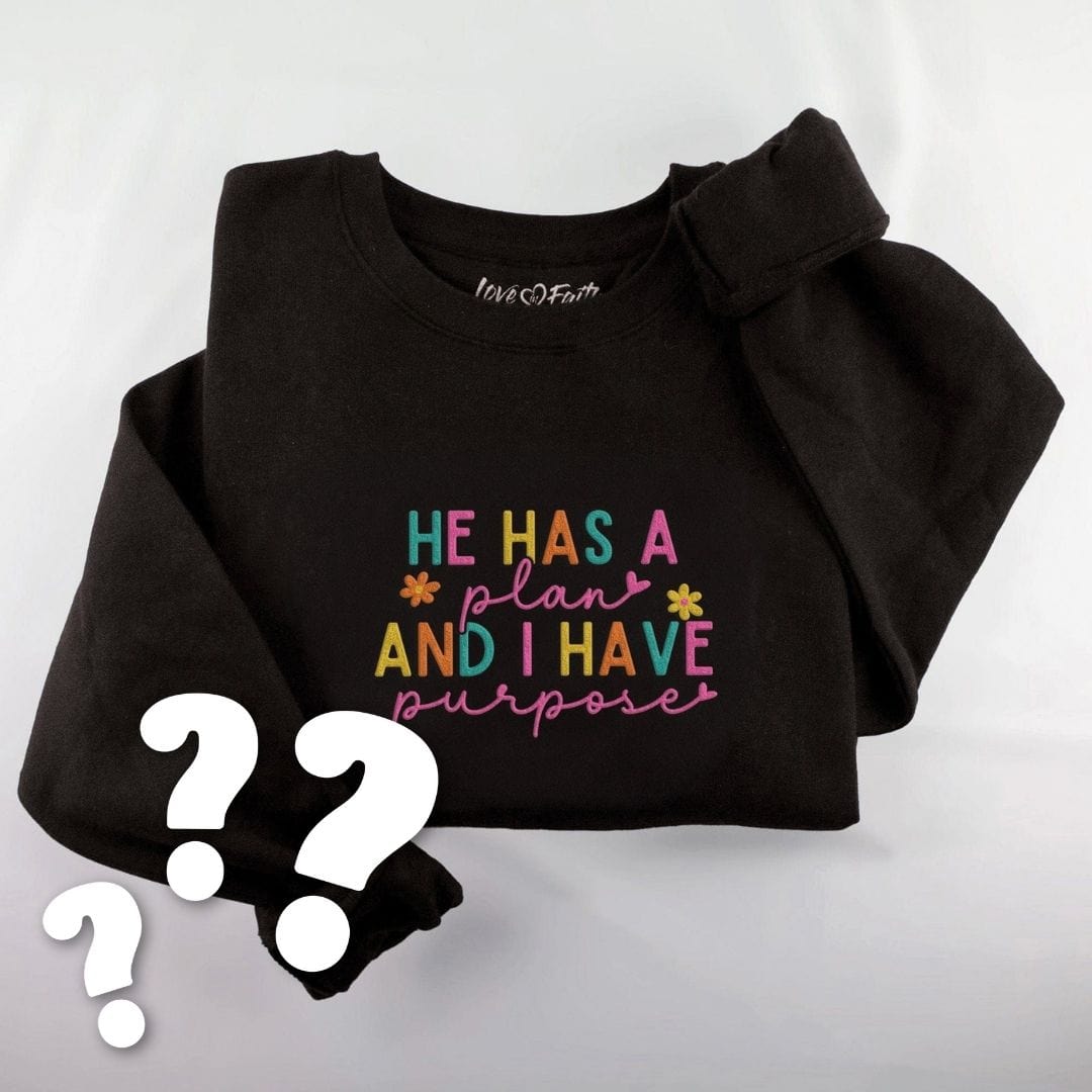 Mystery Sweatshirt product image 5