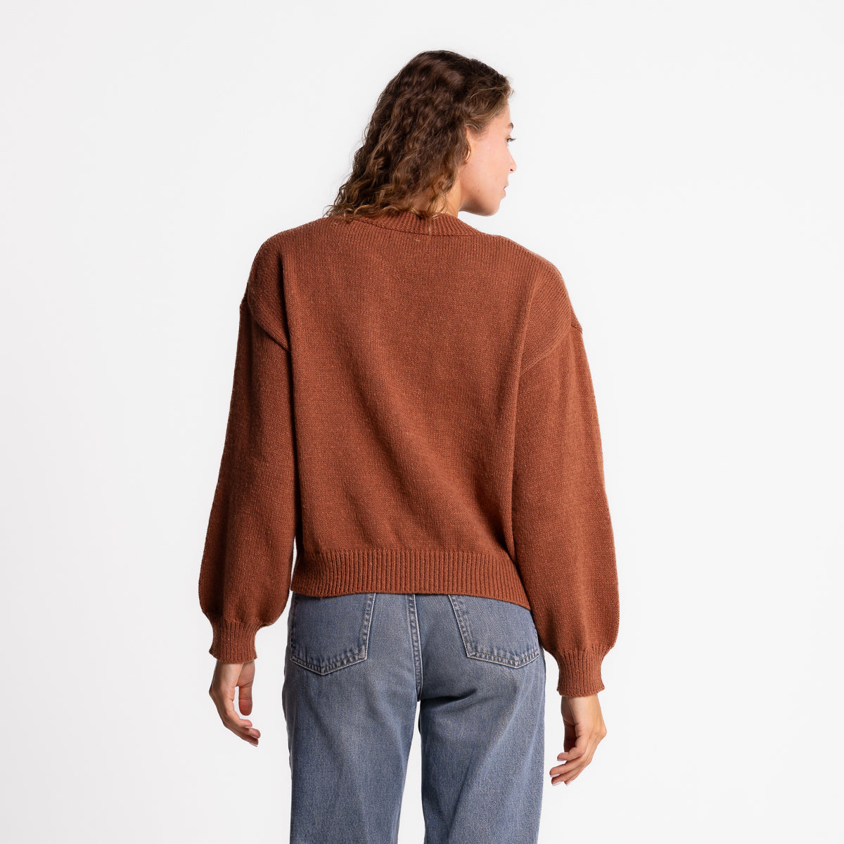 Thankful Grateful Blessed Pumpkins Embellished Cardigan product image 6