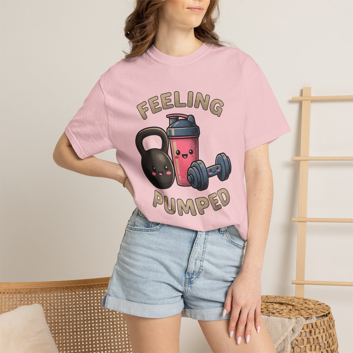 Training Equipment Shirt Fitness Uplift Gift Women Charming product image 12
