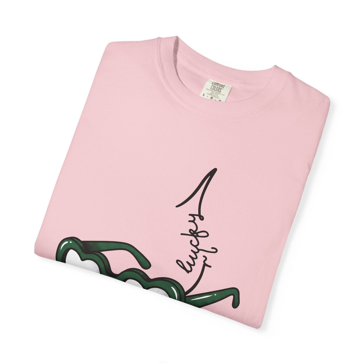 Heart Sunglasses Shirt St Patrick's Day Holiday Unisex Gift product image 11