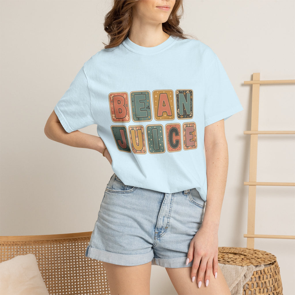 Old School Text Blocks Shirt Coffee Gastronomy Unisex Gift product image 9