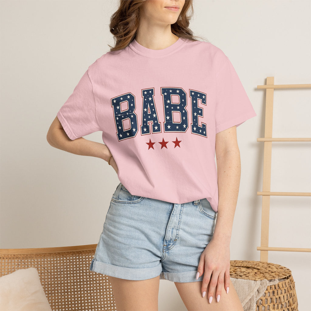 College Stars Design Shirt 4th Of July Festival Unisex Gift product image 12
