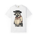 Western Badger Shirt Cowgirl Fauna Gift for Women Heritage product image 1