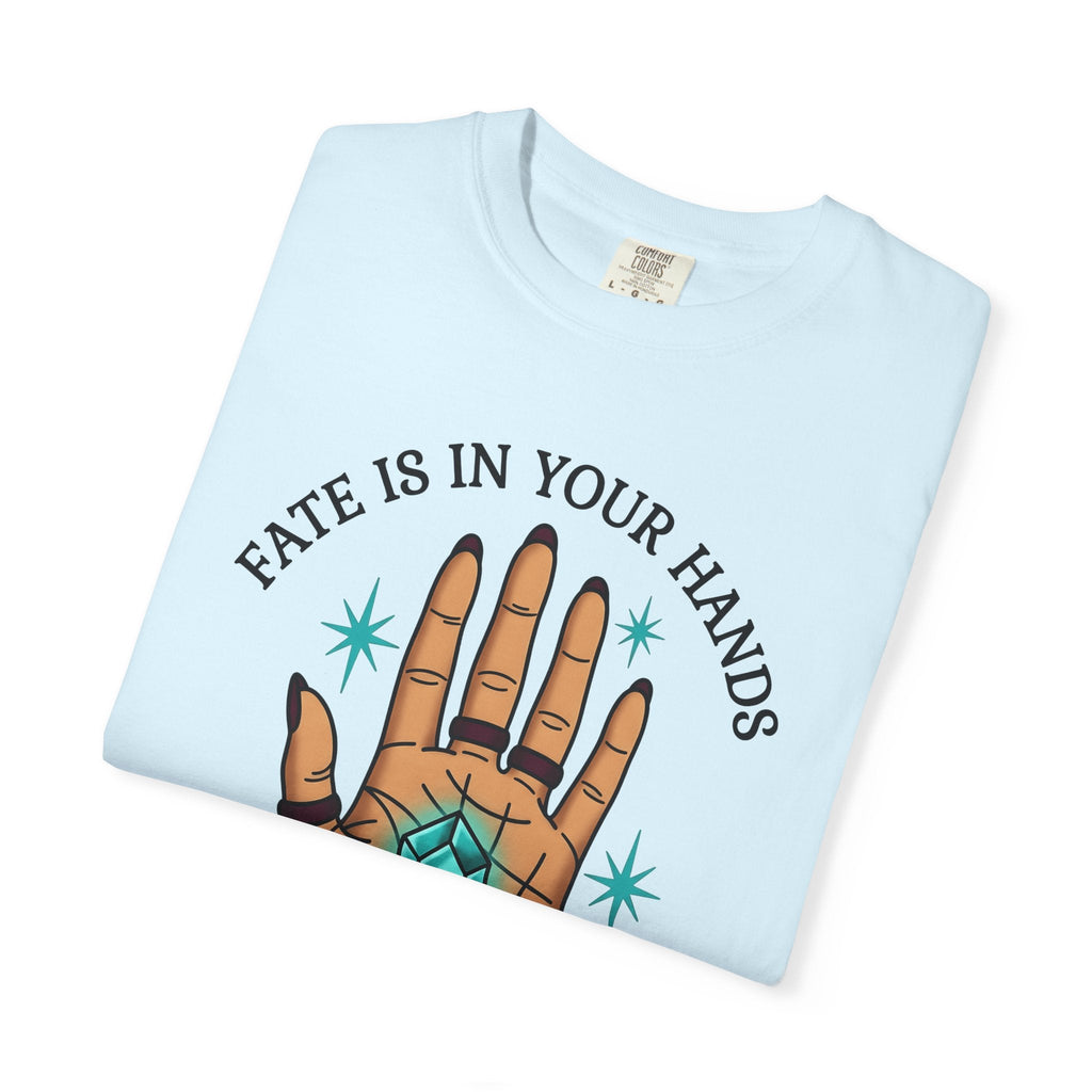 Clairvoyant Hand Shirt Boho Chic Occult Unisex Gift product image 8