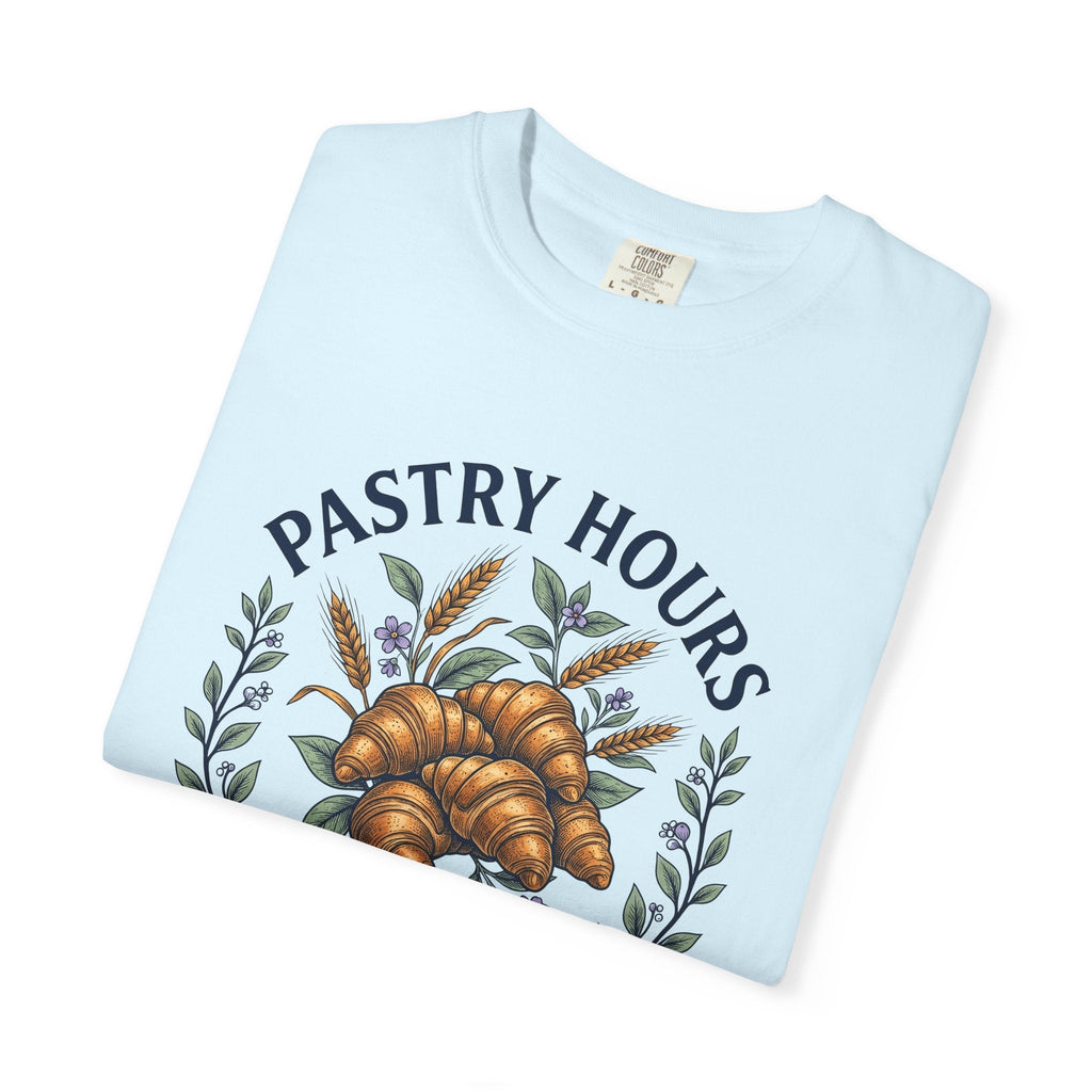 Croissant Treat Shirt Desserts Baked Goods Unisex Gift product image 8