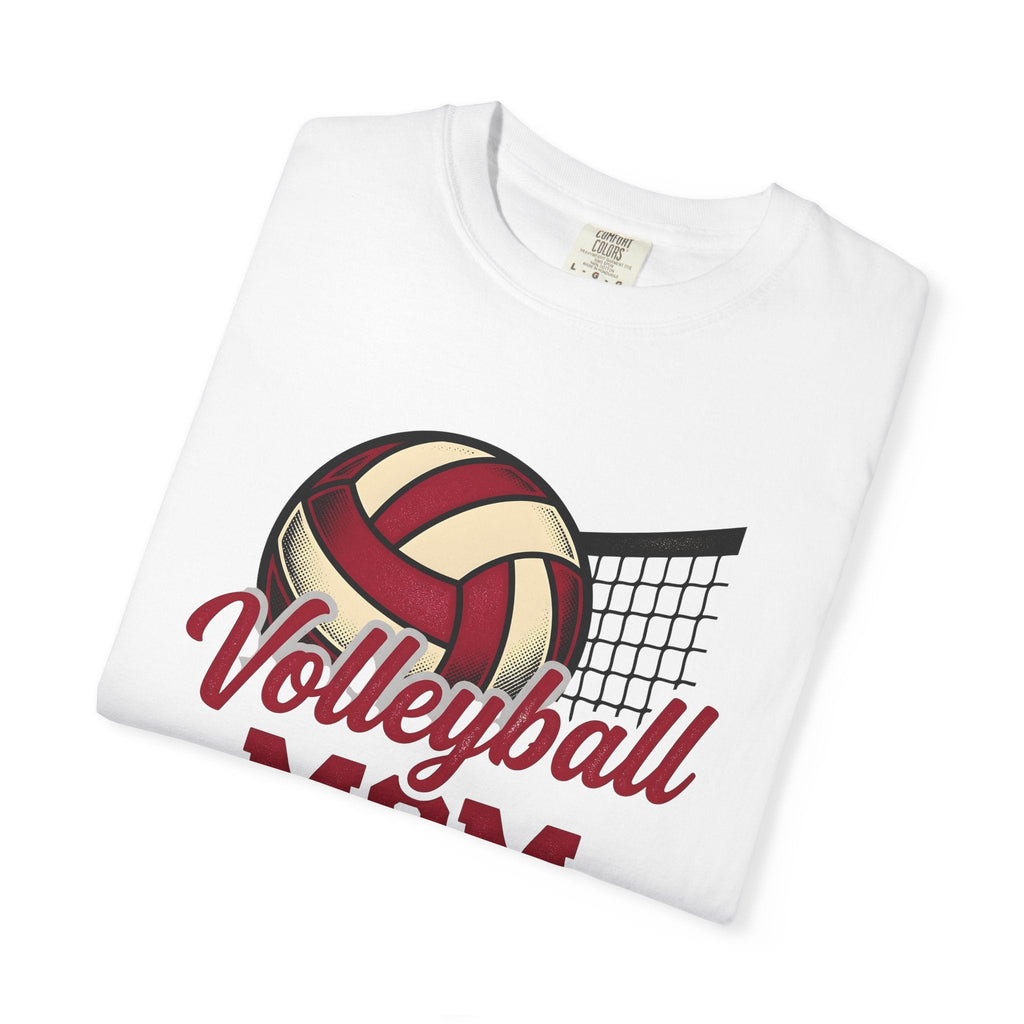 Volleyball Ball Shirt Moms Exercise Gift for Women Fitness product image 5