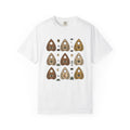 Magic Planchette Shirt Boho Chic Metaphysical Unisex Gift product image 1