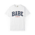 College Stars Design Shirt 4th Of July Festival Unisex Gift product image 1