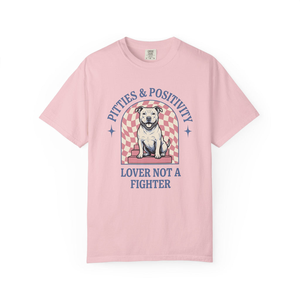 Pit Bull Dog Shirt Foster Unisex Gift Antique Tee Bulldog product image 3