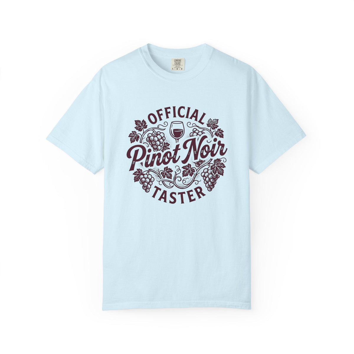 Wine Glass Shirt Foodie Unisex Gift Vintage Tee Goblet product image 2