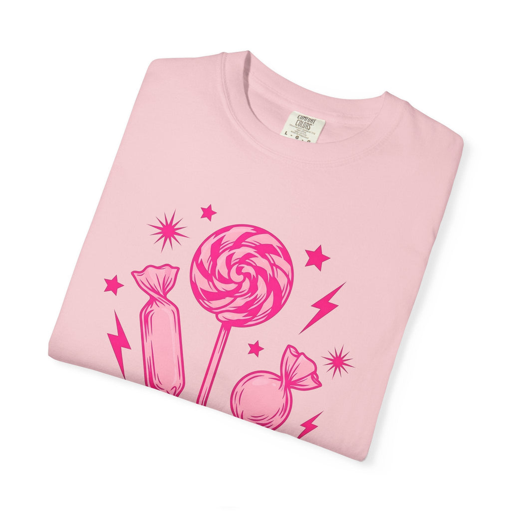 Candy Artwork Shirt Halloween Event Unisex Gift Colorful product image 12