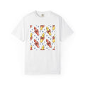 Firework Rockets Shirt 4th Of July Independence Unisex Gift product image 1