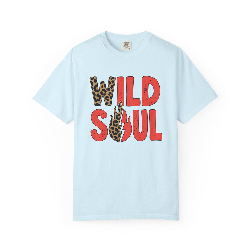 Cheetah Pattern Lettering Shirt St. Valentine's Day Skin product image 2