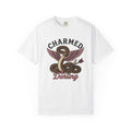 Snake Wings Shirt St. Valentine's Day Macabre Unisex Gift product image 1