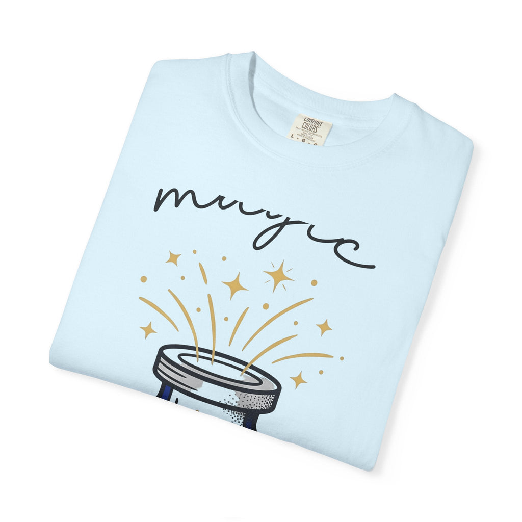 Potion Bottle Shirt Boho Chic Spirituality Unisex Gift product image 8