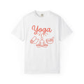 Meditative Pose Shirt Yoga Breathing Unisex Gift product image 1
