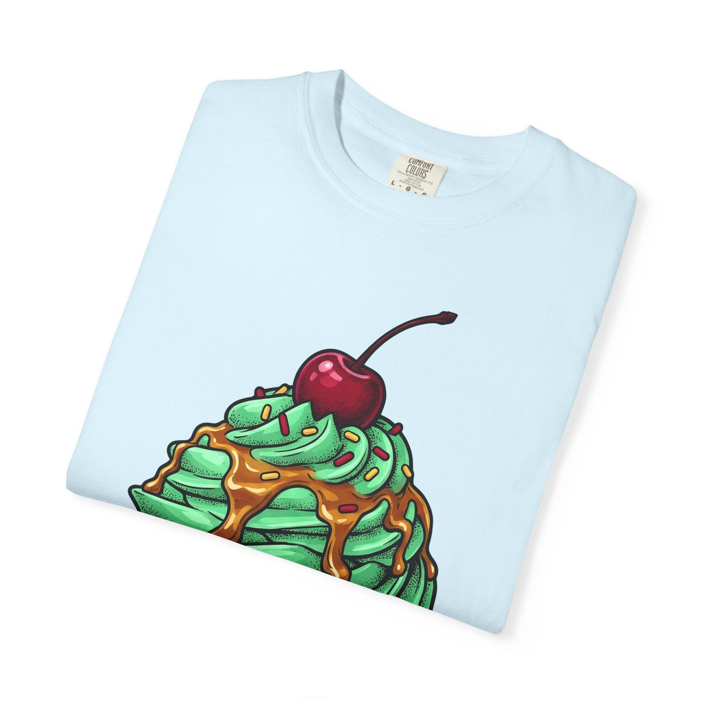 Cupcake Treat Shirt Desserts Cooking Unisex Gift Graphic product image 8