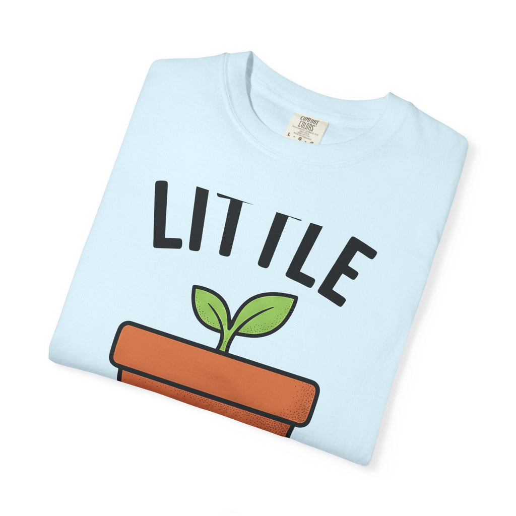 Joyful Planter Pot Shirt Plant Landscaping Unisex Gift product image 8
