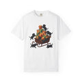 Black Lab Pups Shirt Christmas Animal Unisex Gift Sweet Tee product image 1