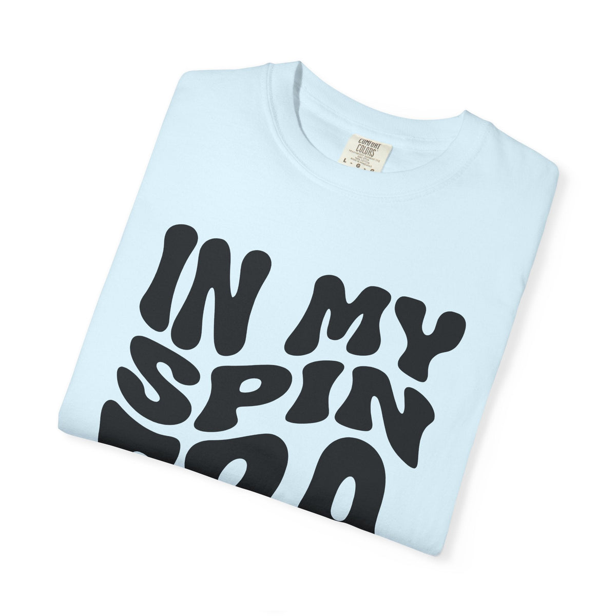 Bold Wavy Letters Shirt Sports Fitness Unisex Gift product image 8