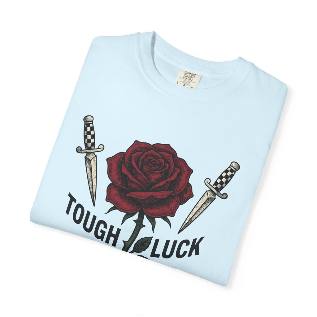 Flower Dagger Shirt Cowgirl Chopper Gift for Women Neo product image 8