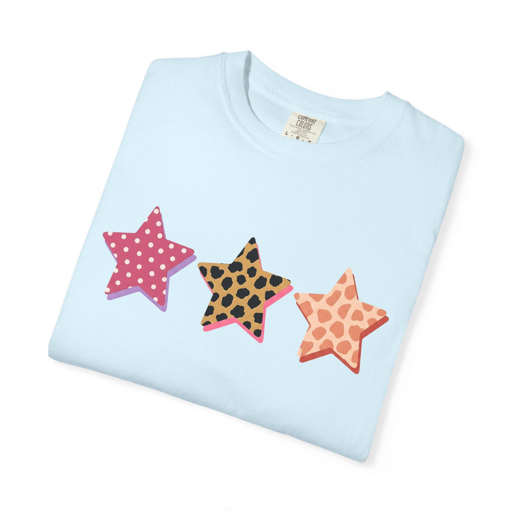 Jaguar Star Motif Shirt Animal Print Wear Unisex Gift Free product image 8