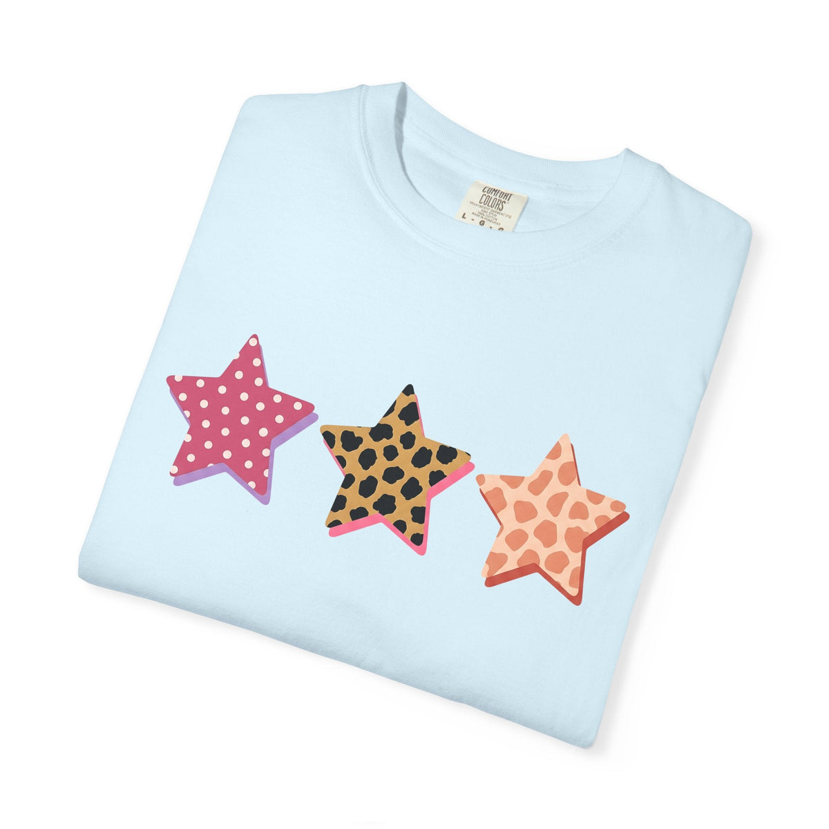 Jaguar Star Motif Shirt Animal Print Wear Unisex Gift Free product image 8