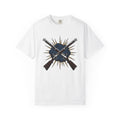 Crossed Rifles Shirt America Nationalism Unisex Gift product image 1