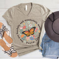 Wonderfully Made V-Neck product image 1