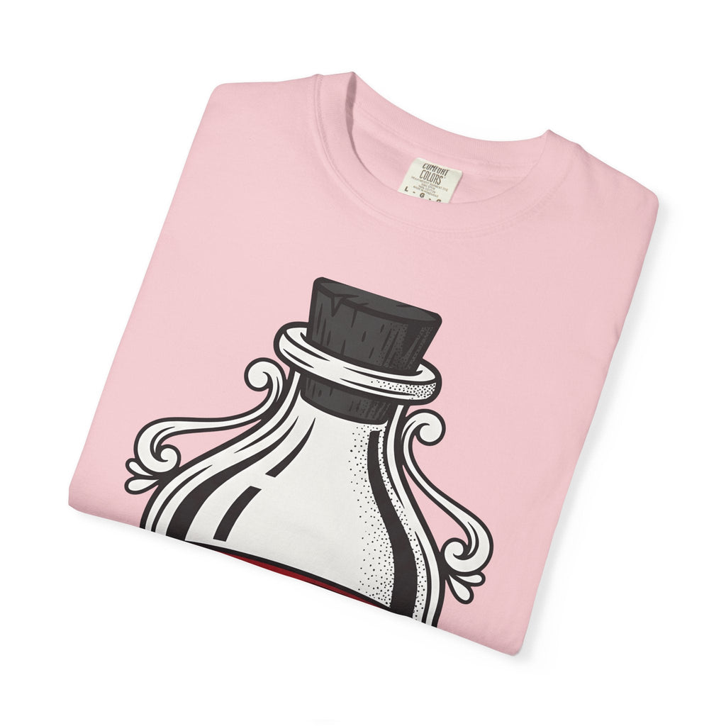 Venom Bottle Shirt St. Valentine's Day Spooky Unisex Gift product image 12