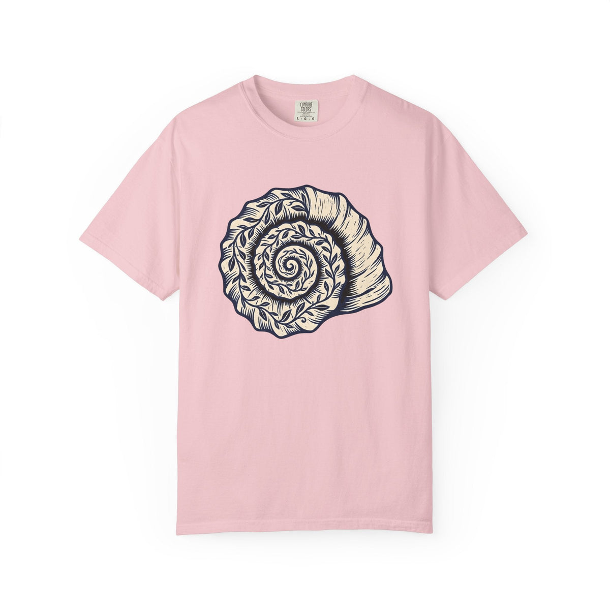 Snail Shell Shirt Animals & Flowers Wildlife Unisex Gift product image 3