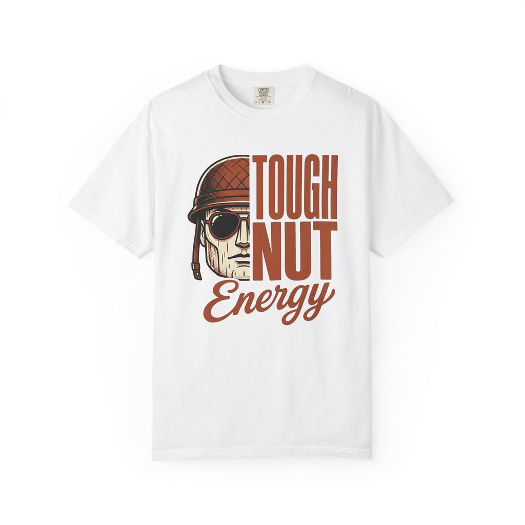 Tactical Helmet Shirt Military Fun Unisex Gift Heritage Tee product image 1