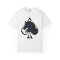 Horse Ace Shirt Cowgirl Cowboy Gift Women Traditional Tee product image 1
