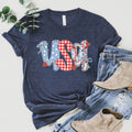 USA Tee
