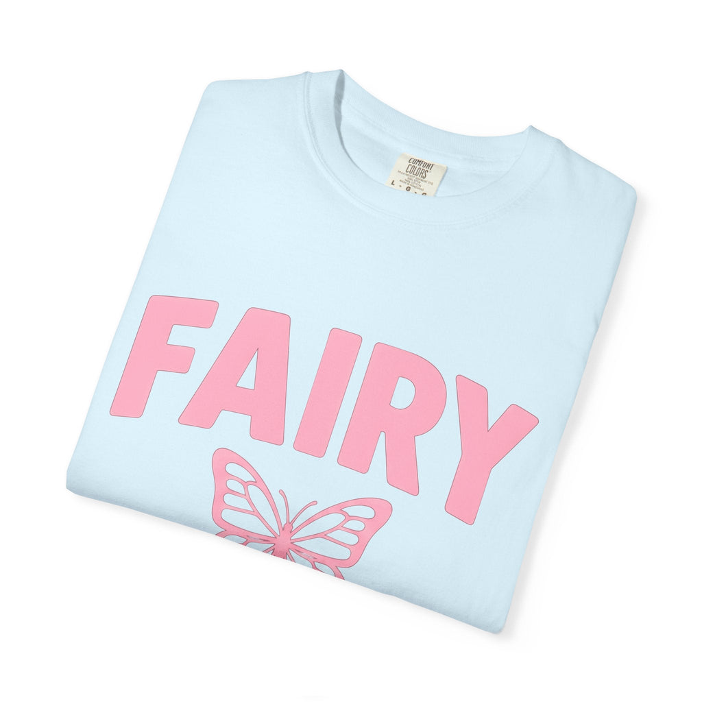 Butterfly Art Shirt Fairy Style Unisex Gift Adorable Tee product image 8