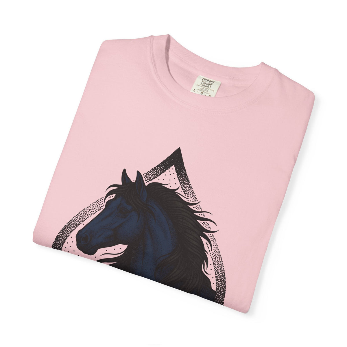 Horse Ace Shirt Cowgirl Cowboy Gift Women Traditional Tee product image 11