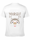 Always Be Yourself Unless Werewolf T-Shirt product image 1