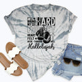 Hard Fought Tee product image 1