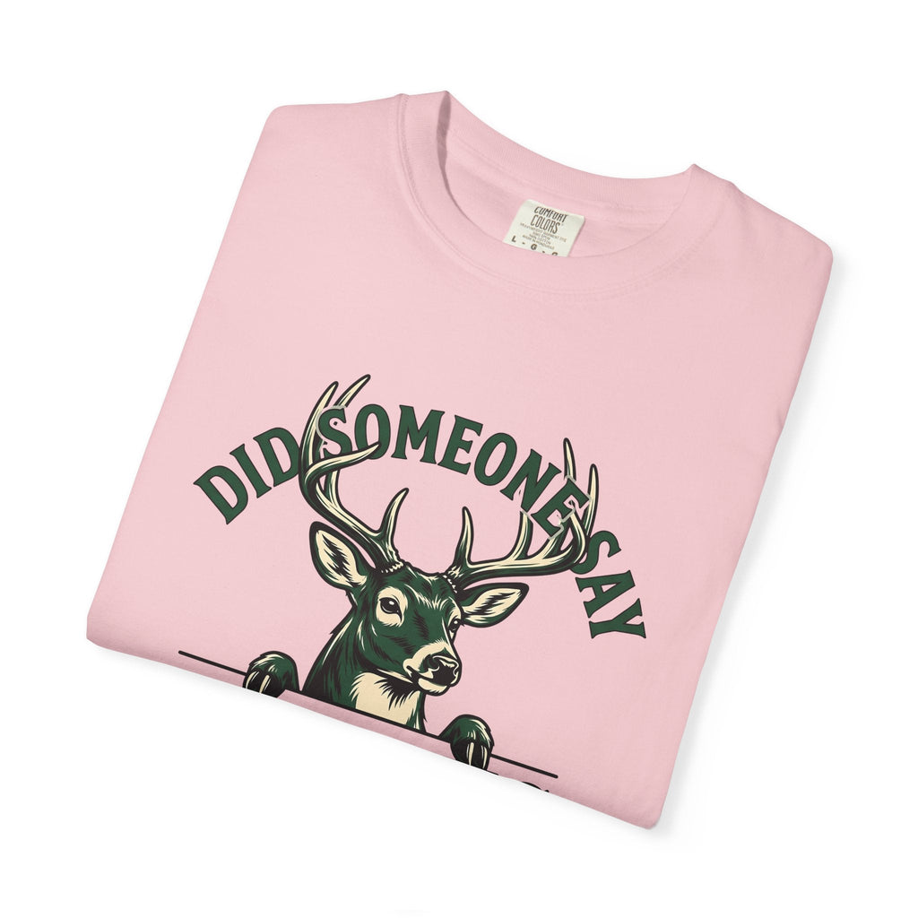 Wildlife Print Bold T-Shirt – Hunting Adventure Outdoors product image 11