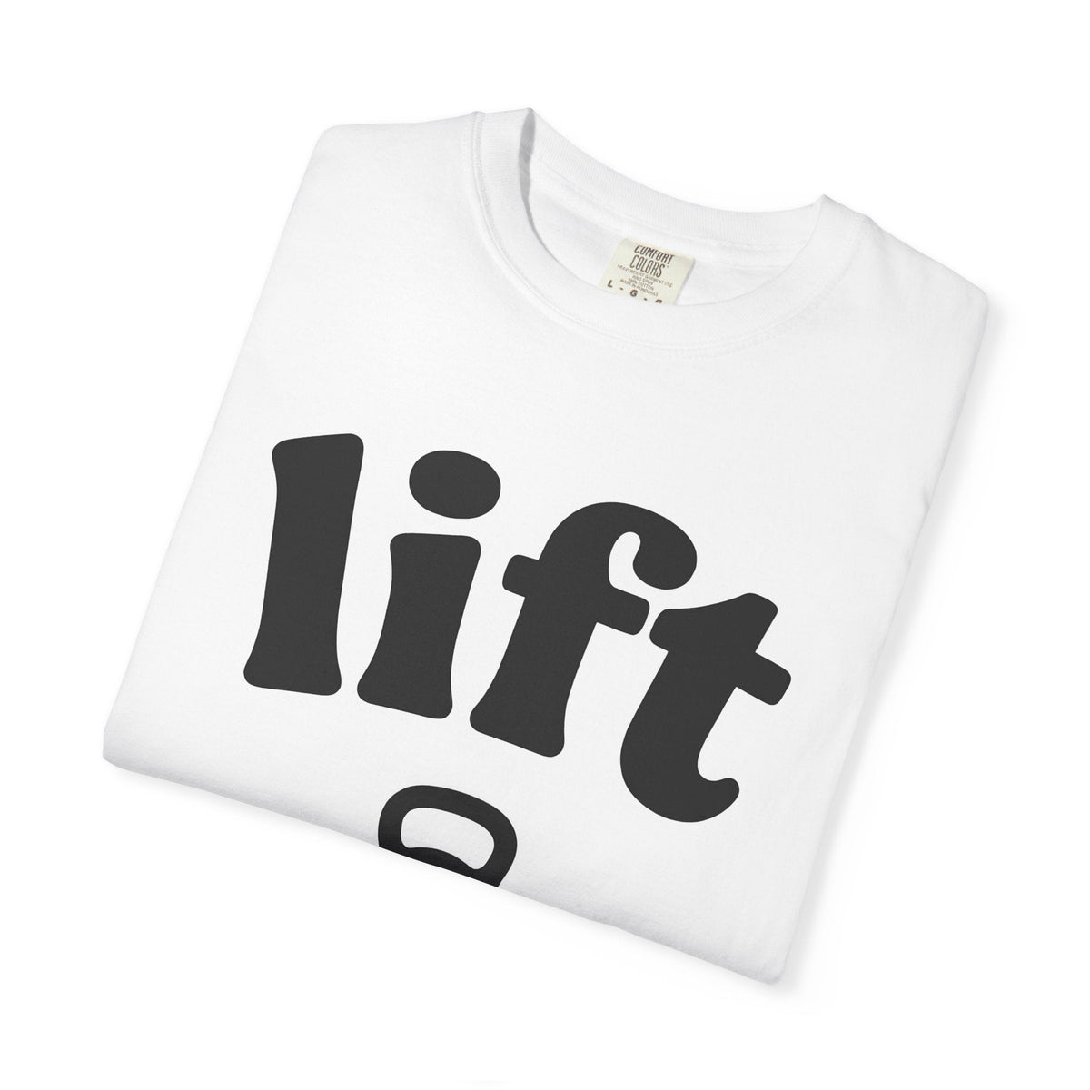 Kettlebell Icon Shirt Sports Training Unisex Gift Striking product image 5