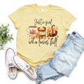 Just a Girl Tee product image 1