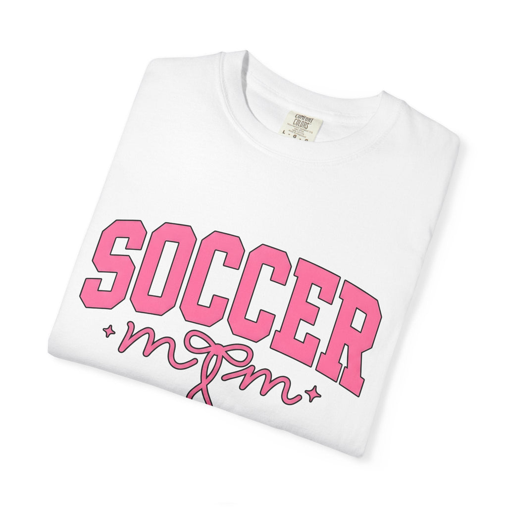 Bow Star Shirt Mom Fitness Gift for Women Modern Tee product image 5