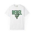 Cactus Illustration Shirt St Patrick's Day Joke Unisex Gift product image 1