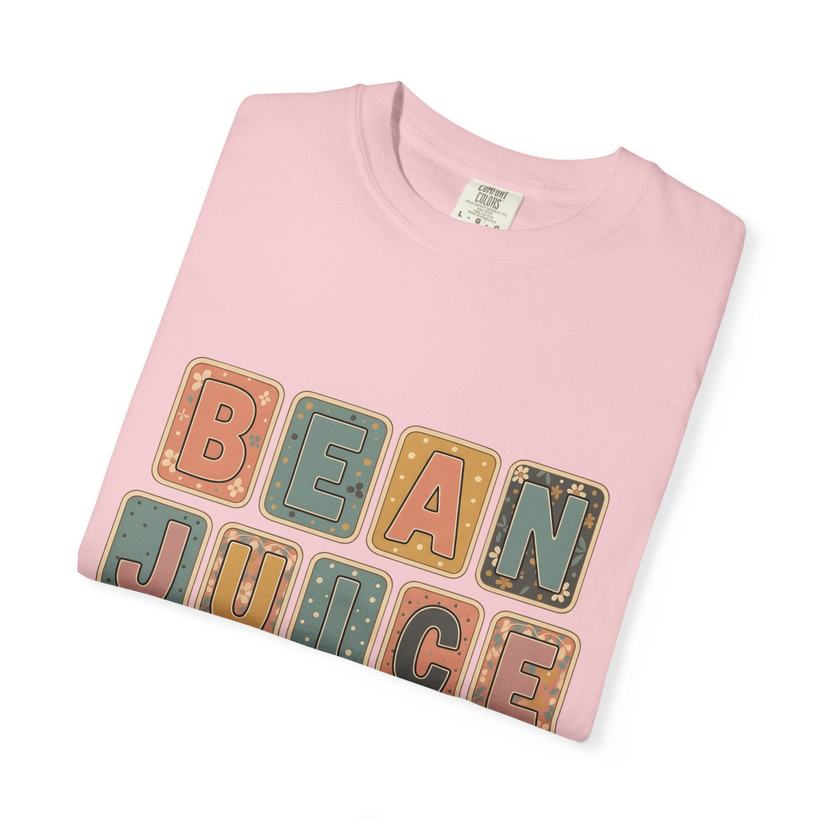 Old School Text Blocks Shirt Coffee Gastronomy Unisex Gift product image 11