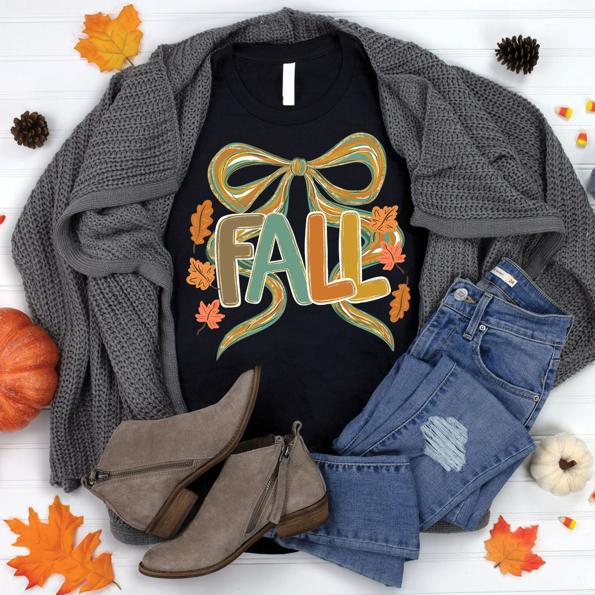 Fall Tee product image 2