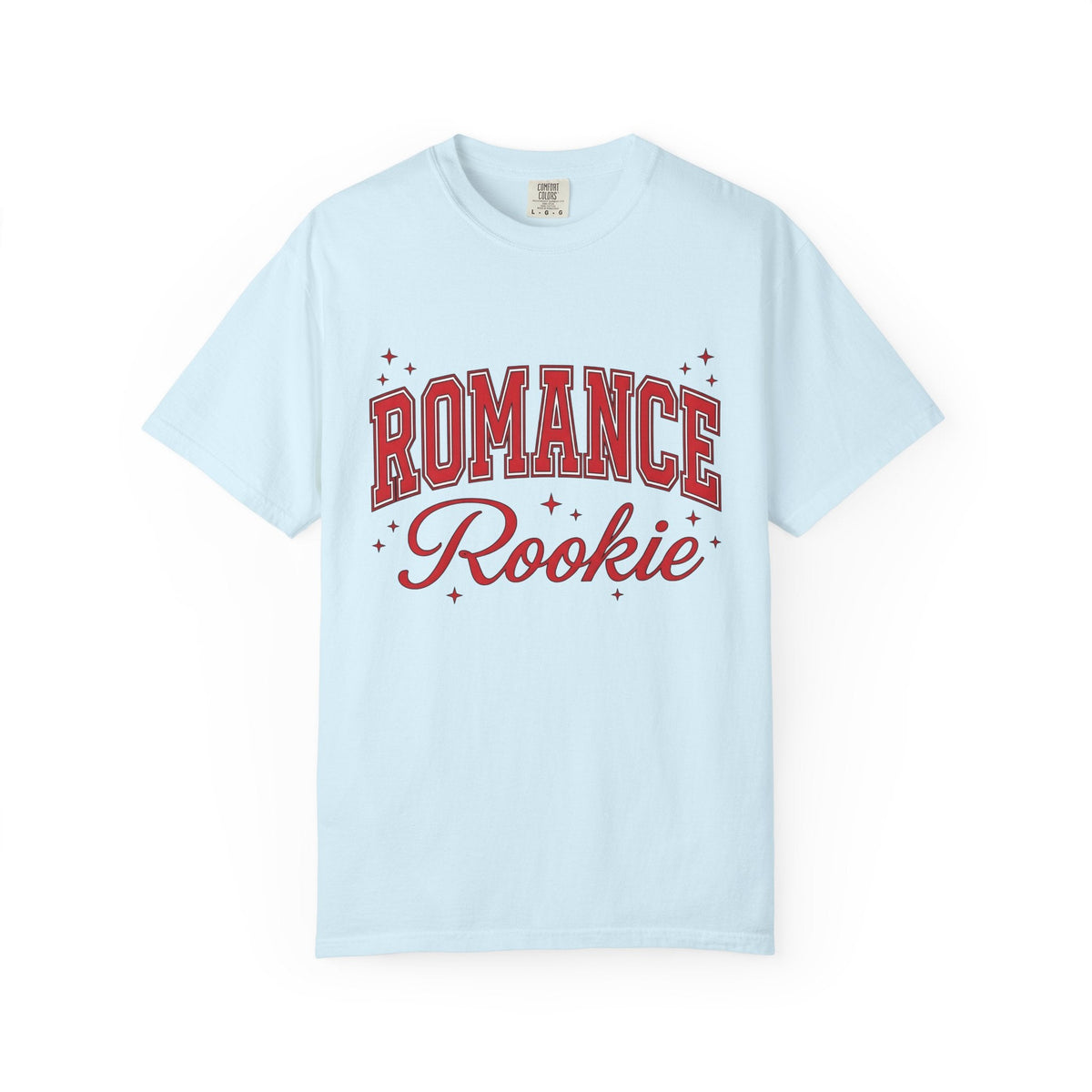 Varsity Lettering Style Shirt St. Valentine's Day Twosome product image 2