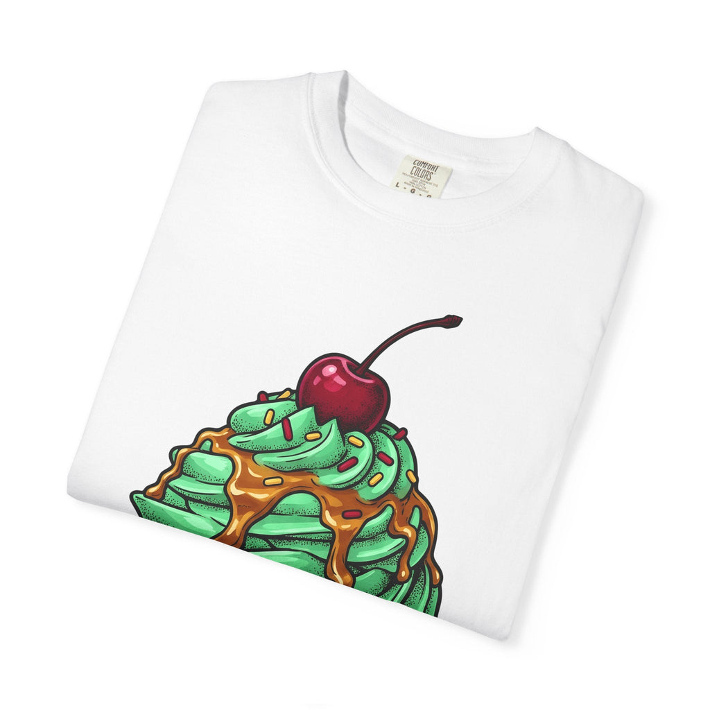 Cupcake Treat Shirt Desserts Cooking Unisex Gift Graphic product image 5