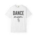 Ballet Slipper Shirt Dance Mom Ballet Gift for Women Simple Tee Pointe Shoe