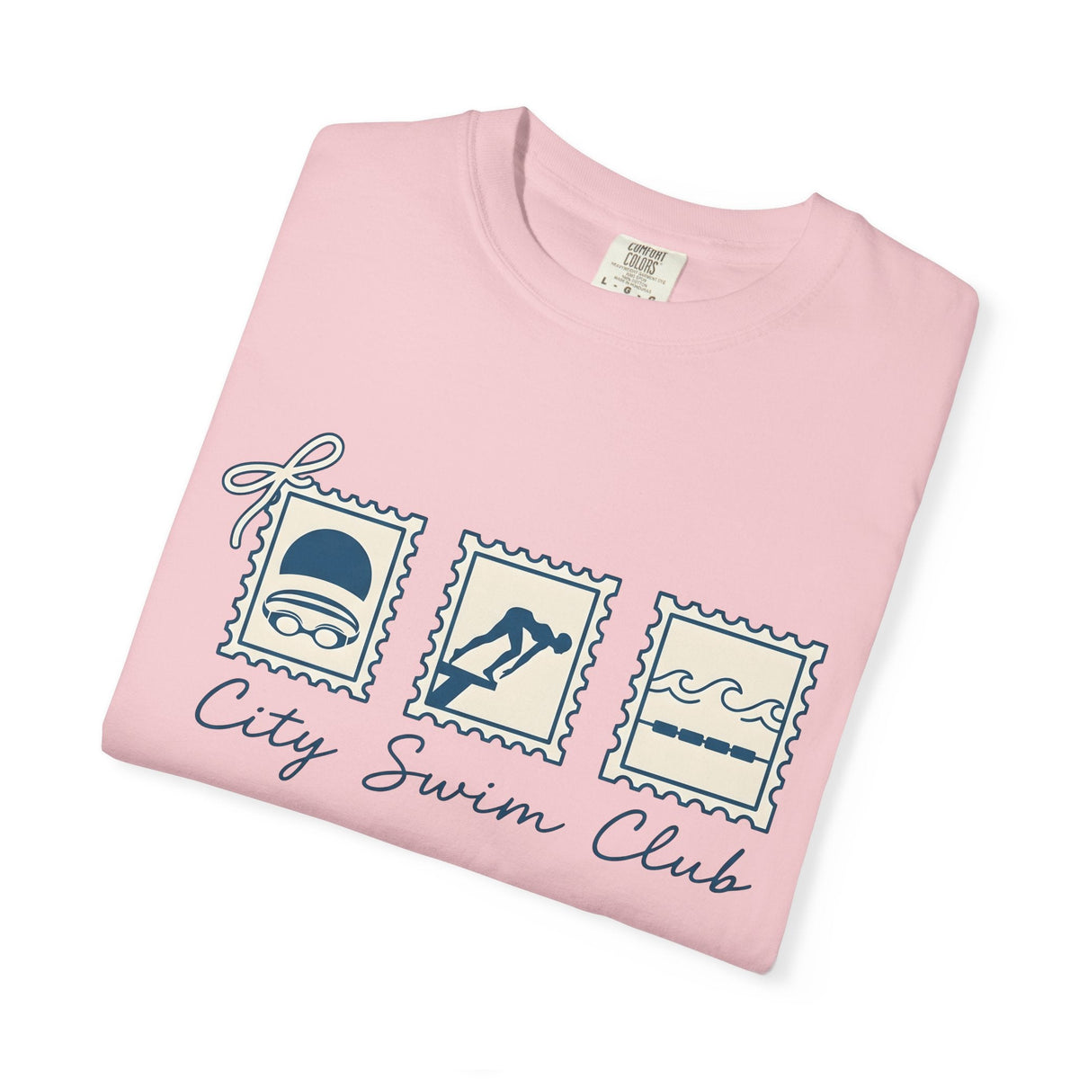 Swimmer Graphic Shirt Swimming Fitness Unisex Gift product image 11