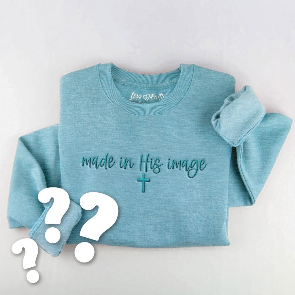 Mystery Sweatshirt product image 6
